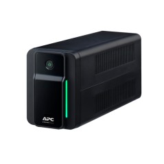 S.A.I. APC Back-UPS 500VA 300W 3Tomas IEC (BX500MI)