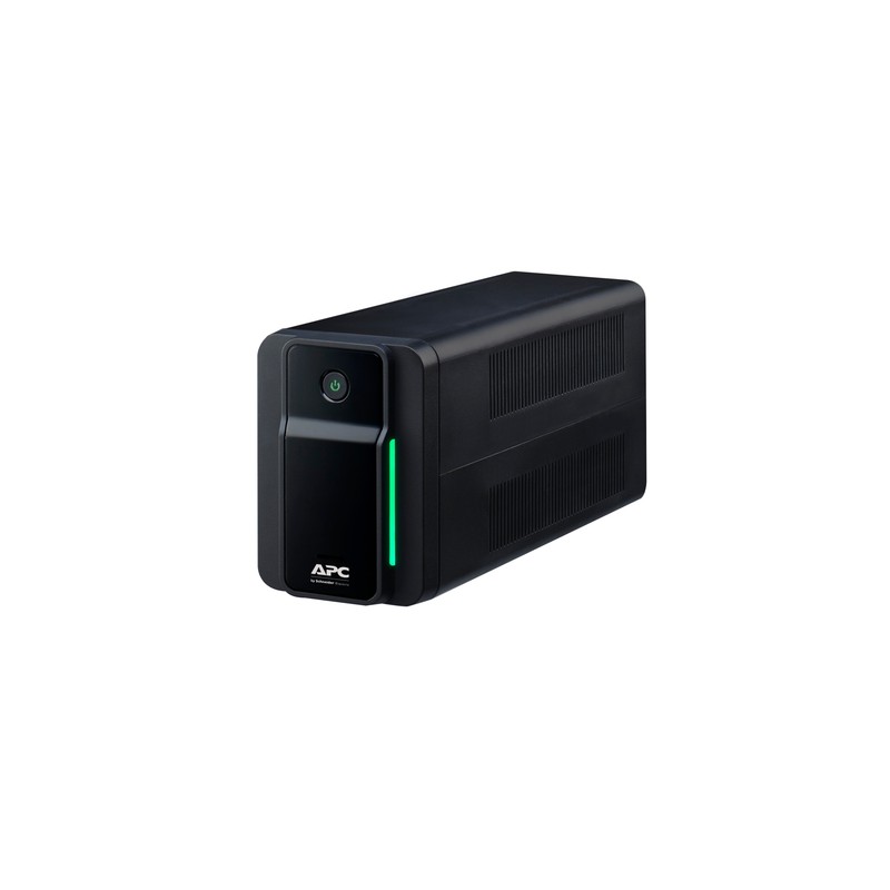 S.A.I. APC Back-UPS 500VA 300W 3Tomas IEC (BX500MI)