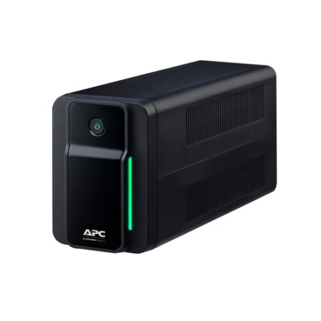S.A.I. APC Back-UPS 500VA 300W 3Tomas IEC (BX500MI)