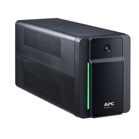 S.A.I. APC BACK-UPS 2200VA 1200W 6Tomas IEC (BX2200MI)