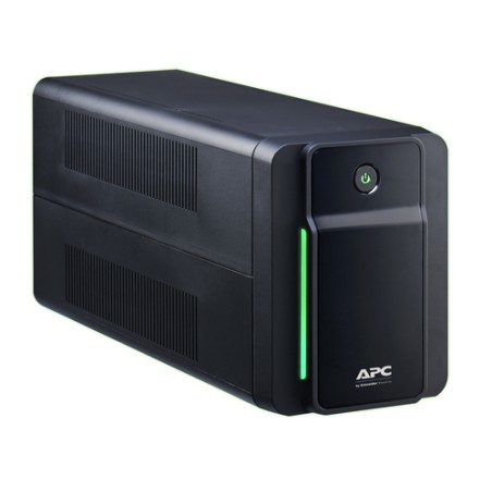 S.A.I. APC Back UPS 950VA 520W 4Tomas AC (BX950MI-GR)