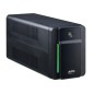S.A.I. APC Back UPS 950VA 520W 4Tomas AC (BX950MI-GR)