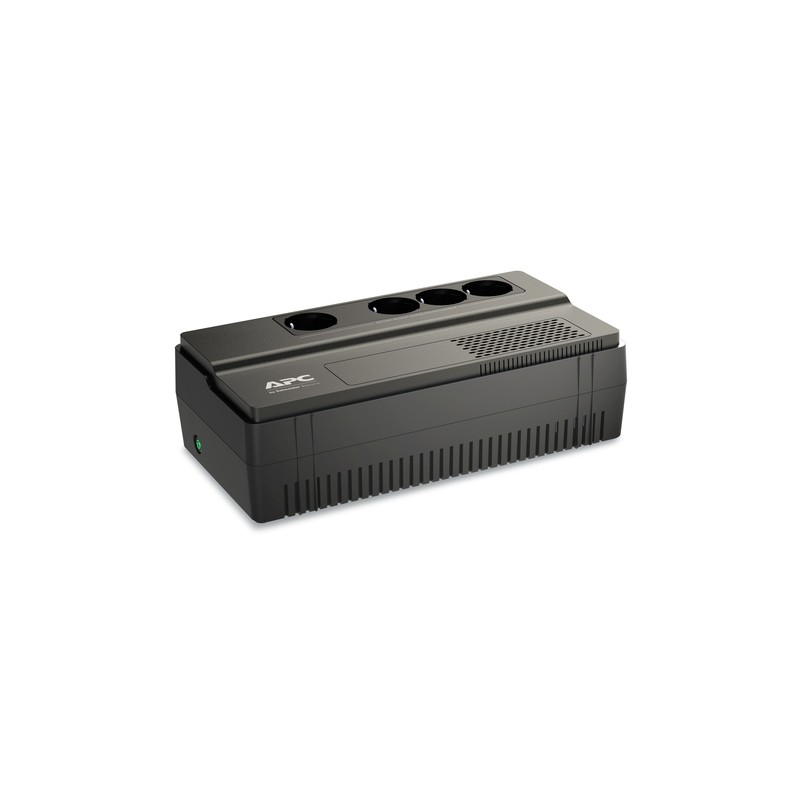 S.A.I. APC Easy UPS BV 650VA 4Tomas AC (BV650I-GR)