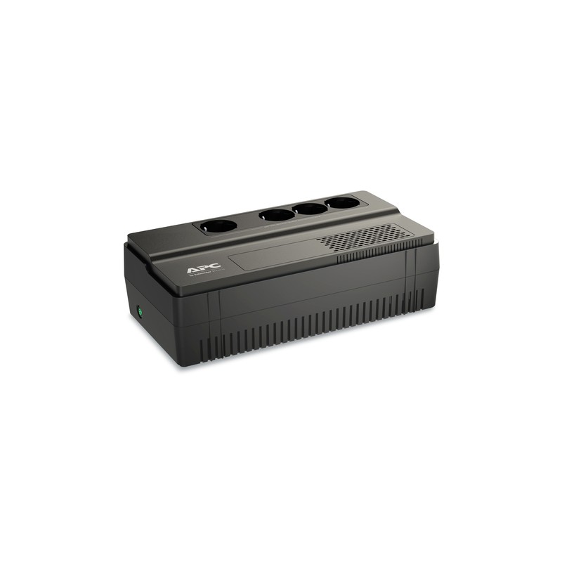 S.A.I. APC Easy BV 500VA 300w Schuko (BV500I-GR)
