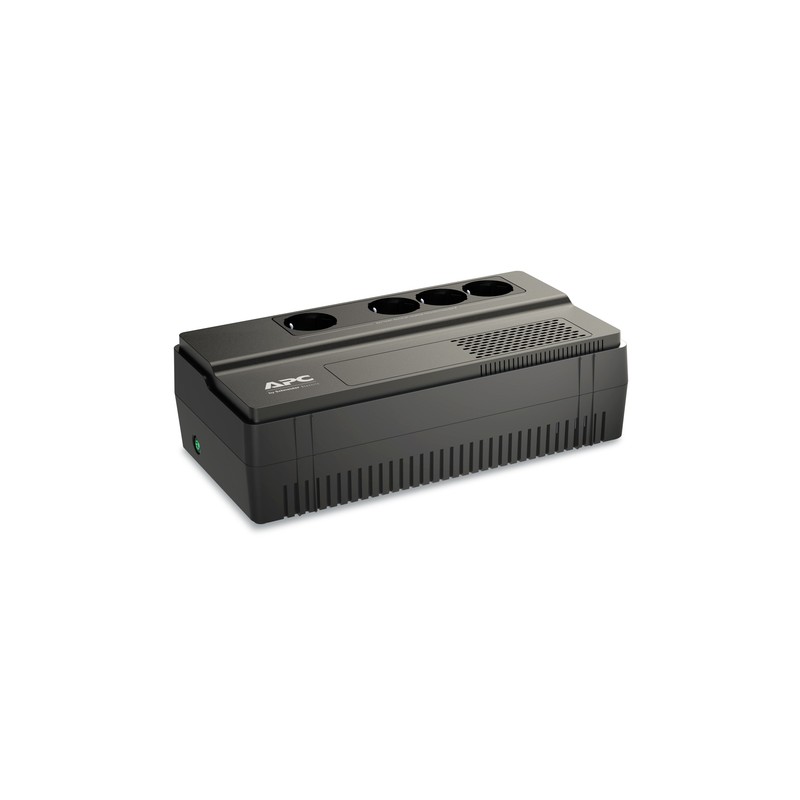 S.A.I. APC Easy UPS BV 800VA 450W 4Tomas AC(BV800I-GR)