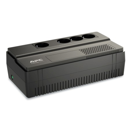 S.A.I. APC Easy UPS BV 800VA 450W 4Tomas AC(BV800I-GR)