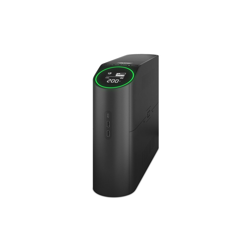 S.A.I. APC BACK PRO 2200VA 1320W 6Tomas(BGM2200B-GR)