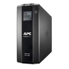 S.A.I. APC BACK UPS PRO BR 1600VA 8Tomas AVR (BR1600MI)