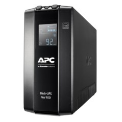 S.A.I. APC Back UPS Pro BR 900VA 6Tomas AC (BR900MI)