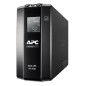 S.A.I. APC Back UPS Pro BR 900VA 6Tomas AC (BR900MI)