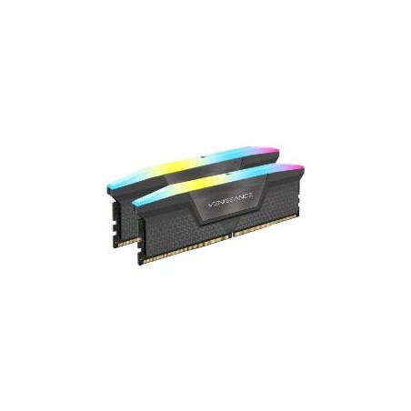 Módulo Corsair Vengeance RGB DDR5 64Gb (2x32Gb) 5600MHz