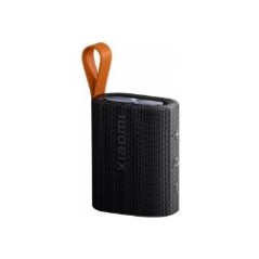 Altavoz XIAOMI Sound Pocket TWS 5W BT Negro (QBH4269GL)