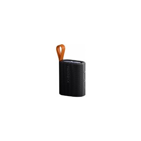 Altavoz XIAOMI Sound Pocket TWS 5W BT Negro (QBH4269GL)