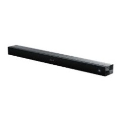 Barra de Sonido XIAOMI 2.0 84W BT Negra (QBH4344EU)