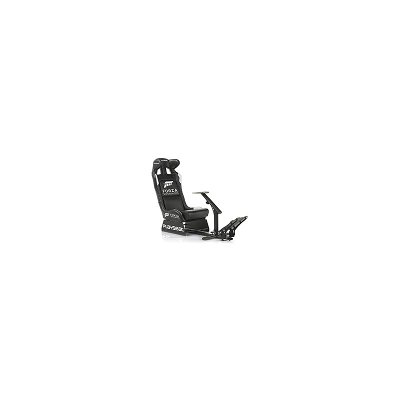 Asiento PlaySeat Forza Motorsport Pro Negro (RFM00216)