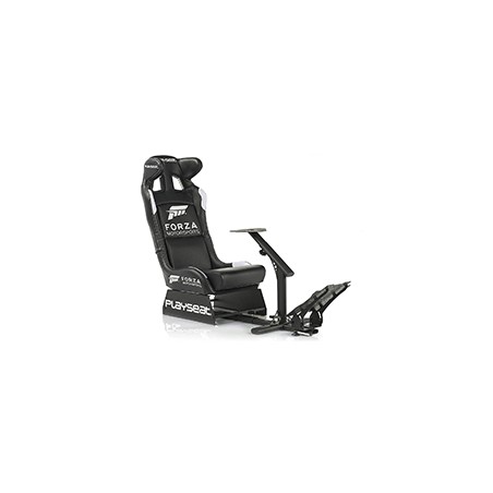 Asiento PlaySeat Forza Motorsport Pro Negro (RFM00216)