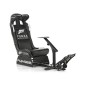 Asiento PlaySeat Forza Motorsport Pro Negro (RFM00216)