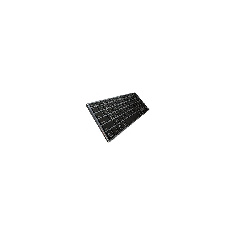 Teclado SUBBLIM Advance BT mUSB Negro (SUB-KB-3ADC201)