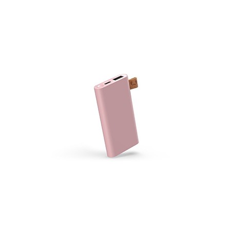 Powerbank Fresh N Rebel 3000mAh USB-A/C Rosa(2PB3000DP)