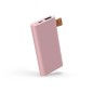 Powerbank Fresh N Rebel 3000mAh USB-A/C Rosa(2PB3000DP)