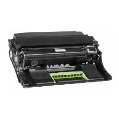Tambor Lexmark Laser Negro 60000 páginas (56F0Z00)