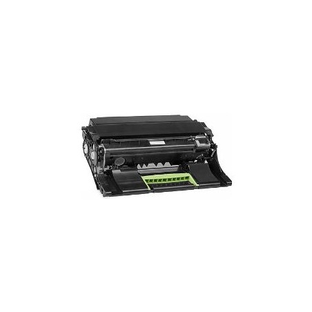 Tambor Lexmark Laser Negro 60000 páginas (56F0Z00)
