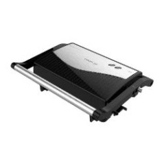 Parrilla Eléctrica CECOTEC Rockn Grill 750W (03011)
