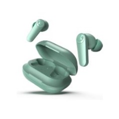 Auriculares Fresh N Rebel Twins ANC BT Menta(3TW3100MM)