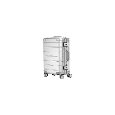 Maleta XIAOMI Mi Metal Carry-On 50.8cm Plata(XNA4106GL)