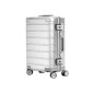 Maleta XIAOMI Mi Metal Carry-On 50.8cm Plata(XNA4106GL) Maleta XIAOMI Mi Metal Carry-On 50.8cm Plata(XNA4106GL)