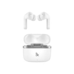 Auriculares BLUE ELEMENT Live 2 Blanco (BE-LIVE-2-WHITE