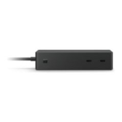 Microsoft Surface Dock 2 USB Ethernet Negro (1GK-00004)