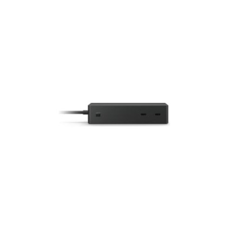 Microsoft Surface Dock 2 USB Ethernet Negro (1GK-00004)