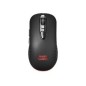 Ratón Mars Gaming Mecánico RGB RF 3200dpi Negro (MMW2)