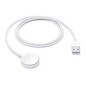 Cable de Carga Magnético USB Apple Watch 1m (MX2E2ZM/A)