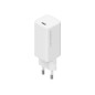 Cargador de Pared XIAOMI 65W 1xUSB-C Blanco (BHR4499GL)