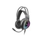 Auric+Micro Mars Gaming RGB 3.5mm USB Negros (MH220)