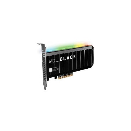 SSD WD Black AN1500 1Tb NVMe PCIe 3.0 (WDS100T1X0L)
