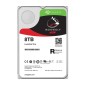Disco Seagate IronWolf Pro 3.5" 8Tb SATA3 (ST8000NE001)