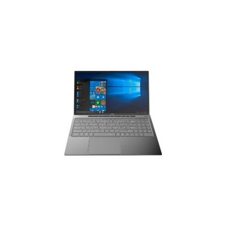 JETWING i7-7567U 8Gb 256Gb 15.6" W10H Gris (N1507M7)