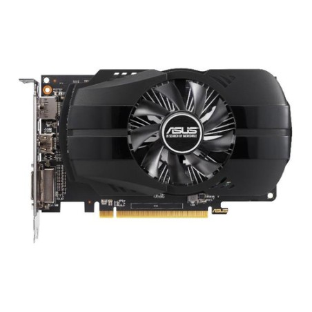 ASUS Phoenix RX550 4Gb GDDR5 PCIe 3.0 (PH-RX550-4G-EVO)