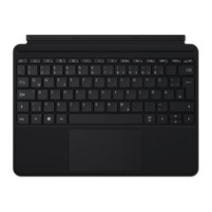 Teclado Surface Go Type Cover Negro (KCN-00034)