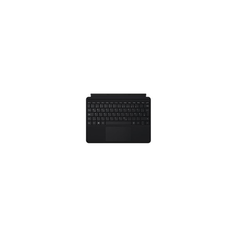 Teclado Surface Go Type Cover Negro (KCN-00034)