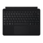 Teclado Surface Go Type Cover Negro (KCN-00034)