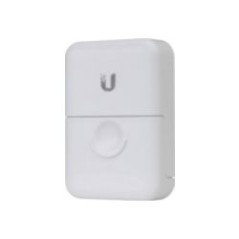 Protector Sobretensión UBIQUITI 2RJ45 (ETH-SP-G2)