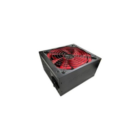 Fuente Approx ATX 650W PFC 120mm Negra (APP650PSV2)