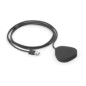 Cargador Inalámbrico SONOS ROAM Negro (SNS-RMWCHEU1BLK)