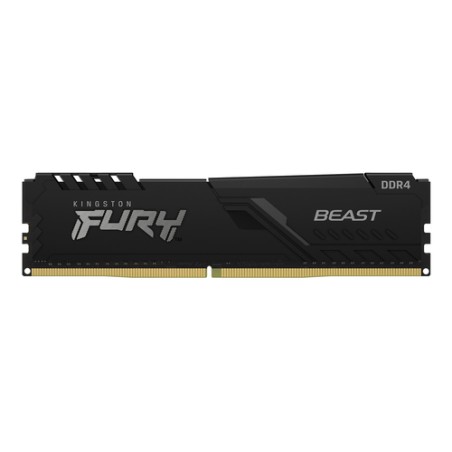 Módulo Kingston DDR4 16Gb 2666MHz FURY (KF426C16BB1/16)