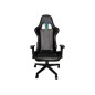 Silla Gaming KeepOut Racing Pro RGB Negra(XSRGB-RACING)