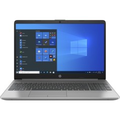 HP 255 G8 Ryzen 3 8Gb 256Gb 15.6" W10H Plata (3V5E2EA)